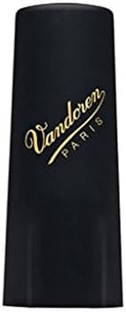 Amazon | バンドーレン Vandoren マウスピースキャップ プラスチック製